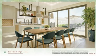 apartment em Avenida Wallace Simonsen, Nova Petrópolis - São Bernardo do Campo - SP