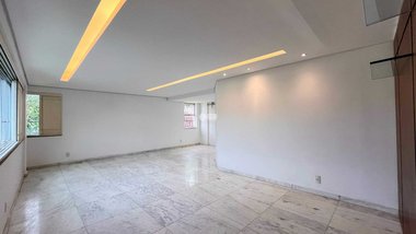 apartment em Rua Visconde do Rio das Velhas, Vila Paris - Belo Horizonte - MG