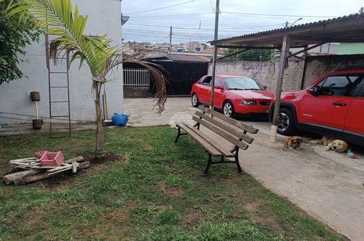 Cômodo Condomínio