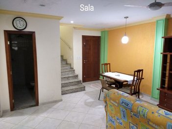 house em Rua Cosmorama, Santa Cruz - Aracruz - ES