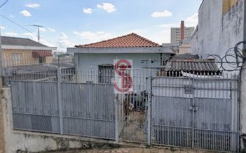 house em Rua Dom José, Chácara Belenzinho - São Paulo - SP