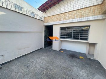 house em Rua Hespéria, Aparecida - Belo Horizonte - MG