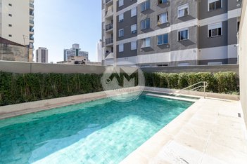 apartment em Rua Faustolo, Água Branca - São Paulo - SP