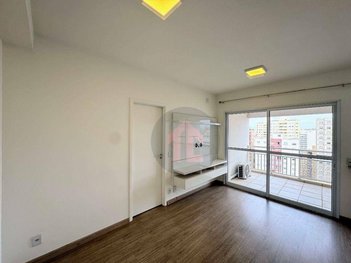 apartment em Rua Major Solon, Centro - Campinas - SP