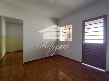 house em Rua Bento Franco de Camargo, Jardim Novo II - Mogi Guaçu - SP