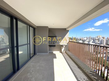apartment em Rua Caiubi, Perdizes - São Paulo - SP