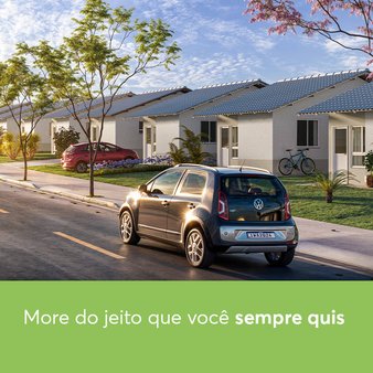 Cômodo Condomínio