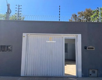 house em Quadra ARSO 122 Área ACSV SO 122, Plano Diretor Sul - Palmas - TO