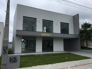 house em Rua Camarão, Balneário Piçarras - Balneário Piçarras - SC