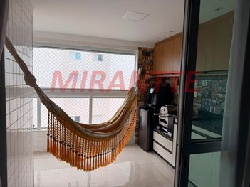 apartment em Avenida Governador Mario Covas Junior, Centro - Mongaguá - SP