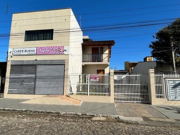 commercial_building em Frederico Schmidt, Vicentina - São Leopoldo - RS