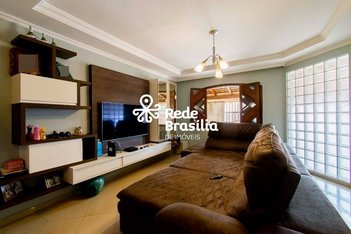 house em QE 26 Conjunto I, Guará II - Brasília - DF