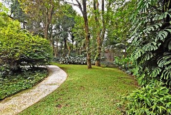 house em Avenida das Magnólias, Cidade Jardim - São Paulo - SP