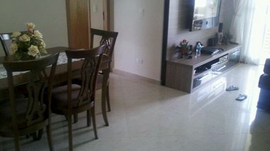 apartment em Avenida Santo Antônio, Vila Osasco - Osasco - SP
