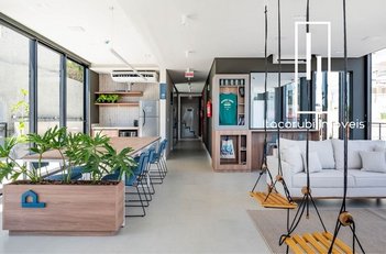 apartment em César Seara, Carvoeira - Florianópolis - SC