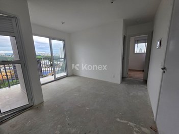 apartment em Avenida Rudge, Bom Retiro - São Paulo - SP