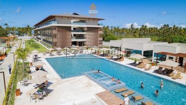 apartment em Rodovia Gunther Frans Oliveira, Ipioca - Maceió - AL