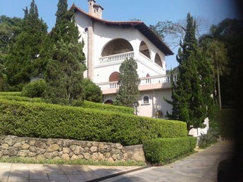house em Rua Ecologia, Parque dos Caetes - Embu das Artes - SP
