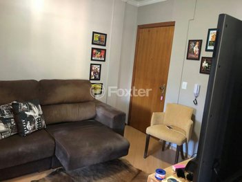apartment em Rua Nações Unidas, Bavária - Gramado - RS