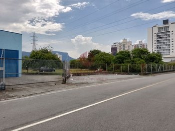 land_lot em Rua Tinoli, Passa Vinte - Palhoça - SC