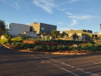 land_lot em Rua Pérola Vitória Ferreira da Silva Santos, Parque Terras de Santa Maria - Hortolândia - SP