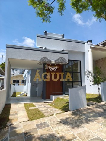 house em Rua Luiz Zanrosso, Cruzeiro - Caxias do Sul - RS