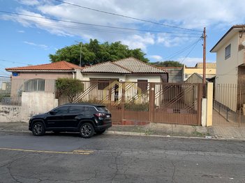 house em Rua Columbia, Brasilândia - São Paulo - SP