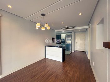 apartment em Avenida Otto Niemeyer, Tristeza - Porto Alegre - RS