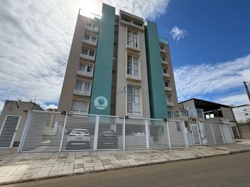 apartment em Rua Pedro José Moreira, Candeias - Vitória da Conquista - BA