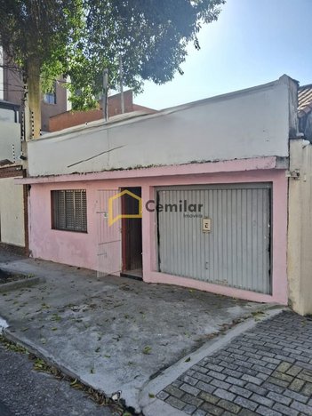 house em Rua Mercedes Lopes, Vila Santana - São Paulo - SP