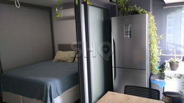 apartment em Rua Paulistânia, Sumarezinho - São Paulo - SP