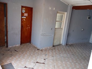 office em Rua Severino José da Silva, Jardim Malta - Hortolândia - SP