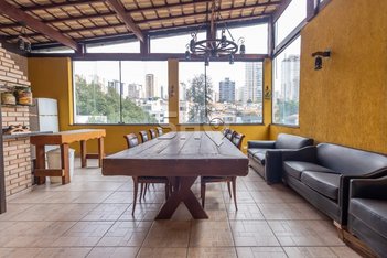 house em Rua Professor Pedro da Cunha, Perdizes - São Paulo - SP