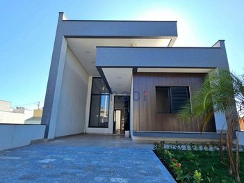 house em Avenida Ipanema, Jardim Planalto - Sorocaba - SP