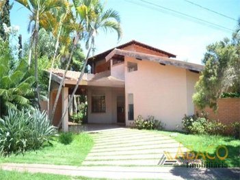 house em Rua Passeio dos Ipês, Parque Faber Castell I - São Carlos - SP
