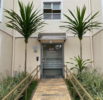 apartment em Alameda de Rondon, Lagoa Santa - Lagoa Santa - MG