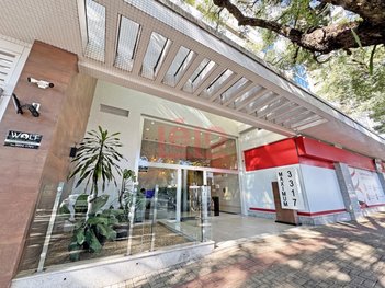 office em Rua Santos Dumont, Zona 31 - Maringá - PR