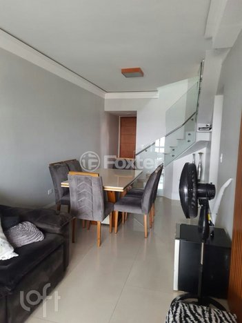 apartment em Rua José Bonifácio, Centro - São Bernardo do Campo - SP