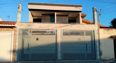 house em Rua Agostinho dos Santos, Parque São Domingos - São Paulo - SP