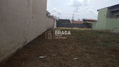 land_lot em Rua Doutor João Zanaga, Chácara Machadinho - Americana - SP
