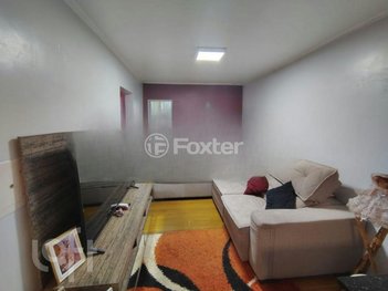 apartment em Avenida Padre Antônio Vieira, Olímpica - Esteio - RS