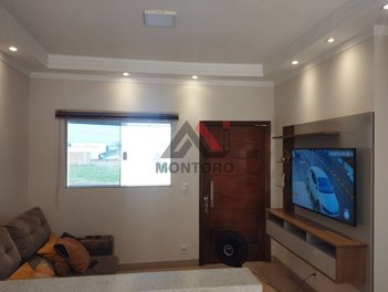 house em Rua Luiz Alécio Sobrinho, Jardim Maria Luiza - Araraquara - SP