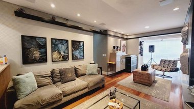 apartment em Rua Serra de Botucatu, Vila Gomes Cardim - São Paulo - SP