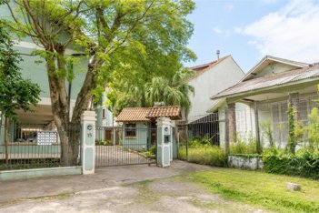 house em Rua Doutor Pio Ângelo, Ipanema - Porto Alegre - RS