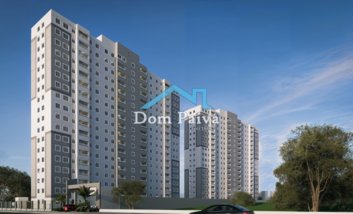 apartment em Avenida Itaóca, Bonsucesso - Rio de Janeiro - RJ