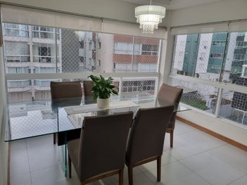apartment em Rua Encantado, Capão da Canoa - Capão da Canoa - RS