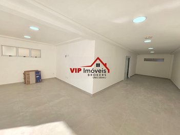 commercial_building em Rua José Rabello Portella, Vila Popular - Várzea Paulista - SP