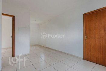 apartment em Avenida Marechal Rondon, Morada do Vale I - Gravataí - RS