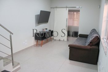 house em Rua Ai-Pixuna, Campo Belo - São Paulo - SP