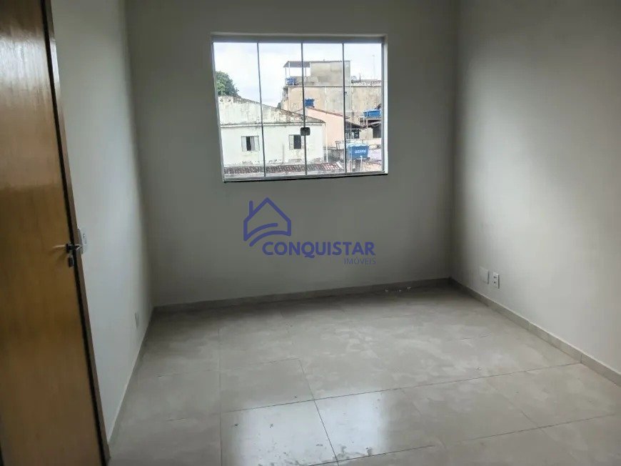 Apartamento com 3 quartos — Piratininga (Venda Nova), Belo Horizonte